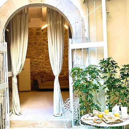 Lemon Suite Ortigia Syracuse ภายนอก รูปภาพ