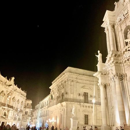 Lemon Suite Ortigia Syracuse ภายนอก รูปภาพ
