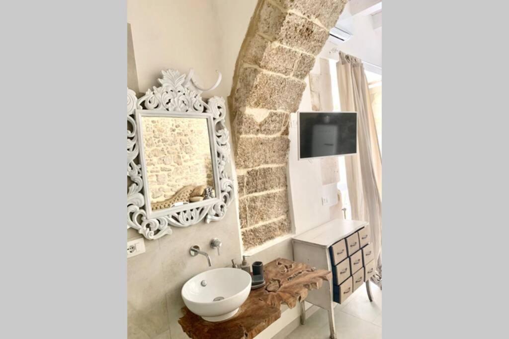 Lemon Suite Ortigia Syracuse ภายนอก รูปภาพ