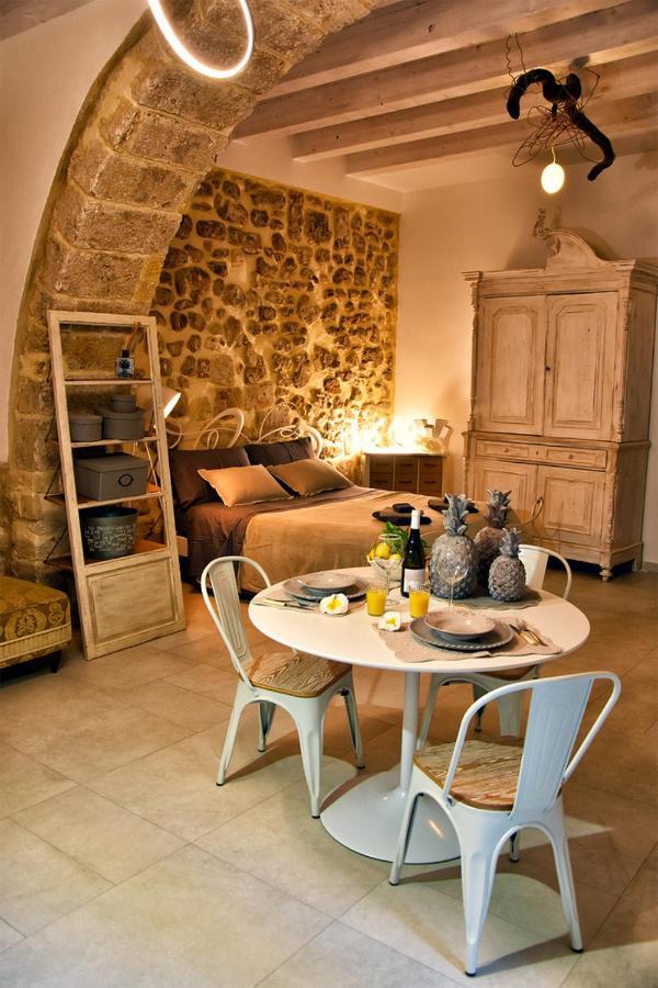 Lemon Suite Ortigia Syracuse ภายนอก รูปภาพ