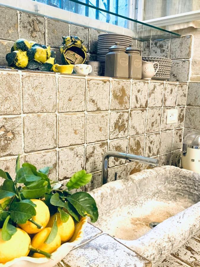 Lemon Suite Ortigia Syracuse ภายนอก รูปภาพ