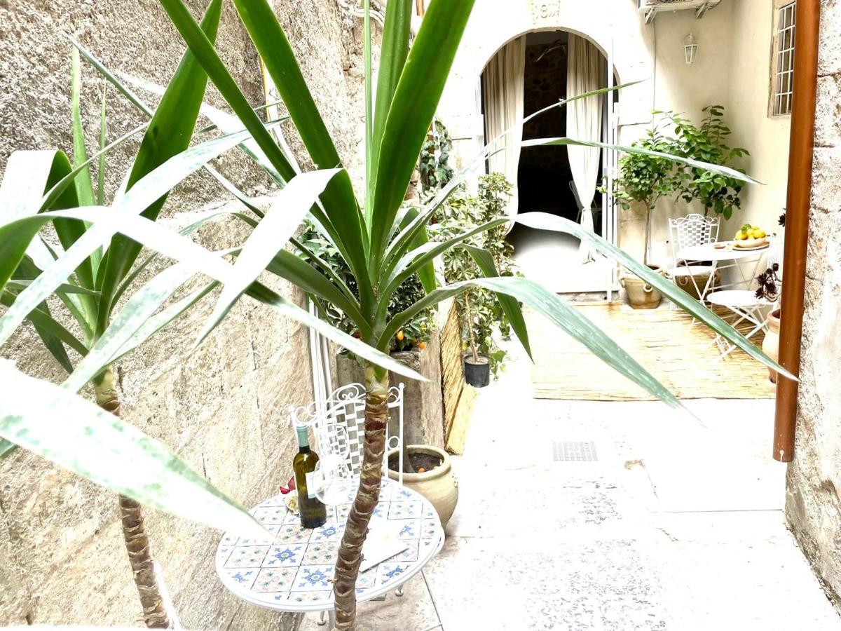 Lemon Suite Ortigia Syracuse ภายนอก รูปภาพ