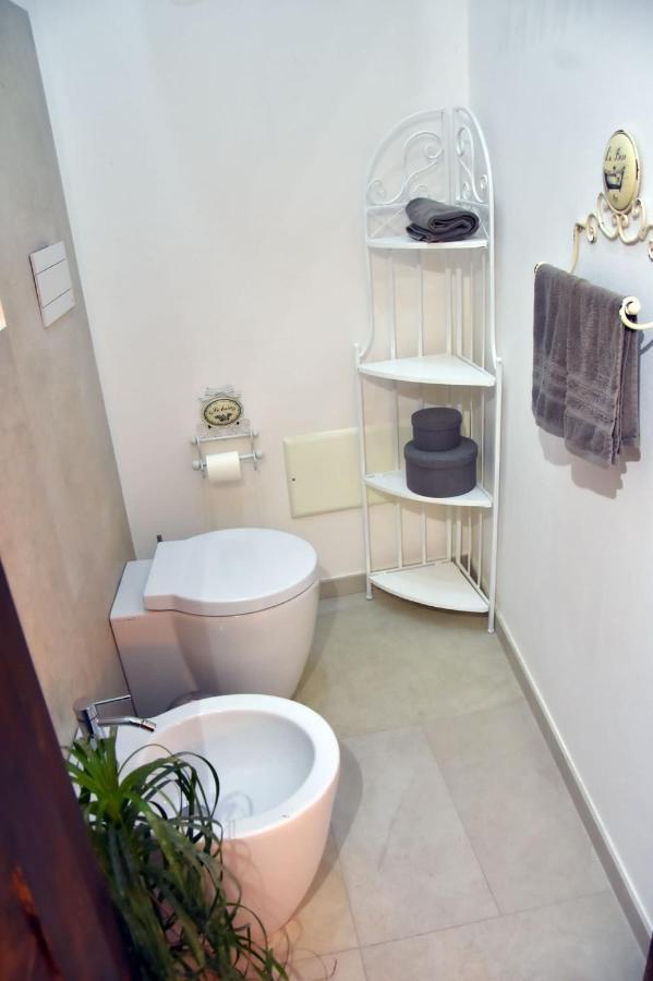 Lemon Suite Ortigia Syracuse ภายนอก รูปภาพ