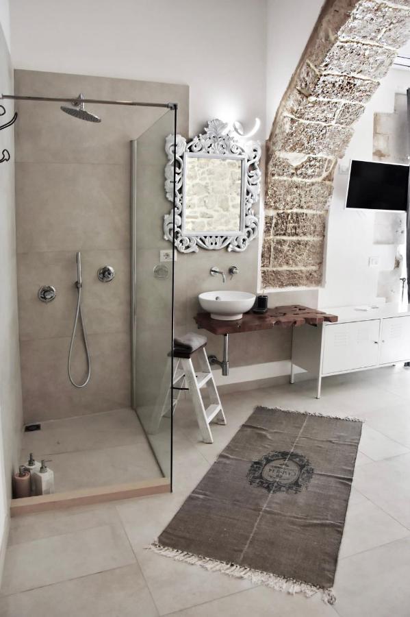Lemon Suite Ortigia Syracuse ภายนอก รูปภาพ
