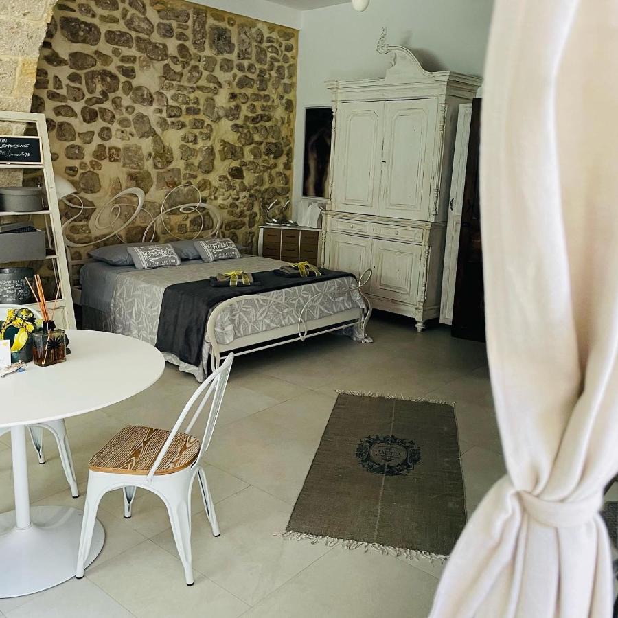 Lemon Suite Ortigia Syracuse ภายนอก รูปภาพ