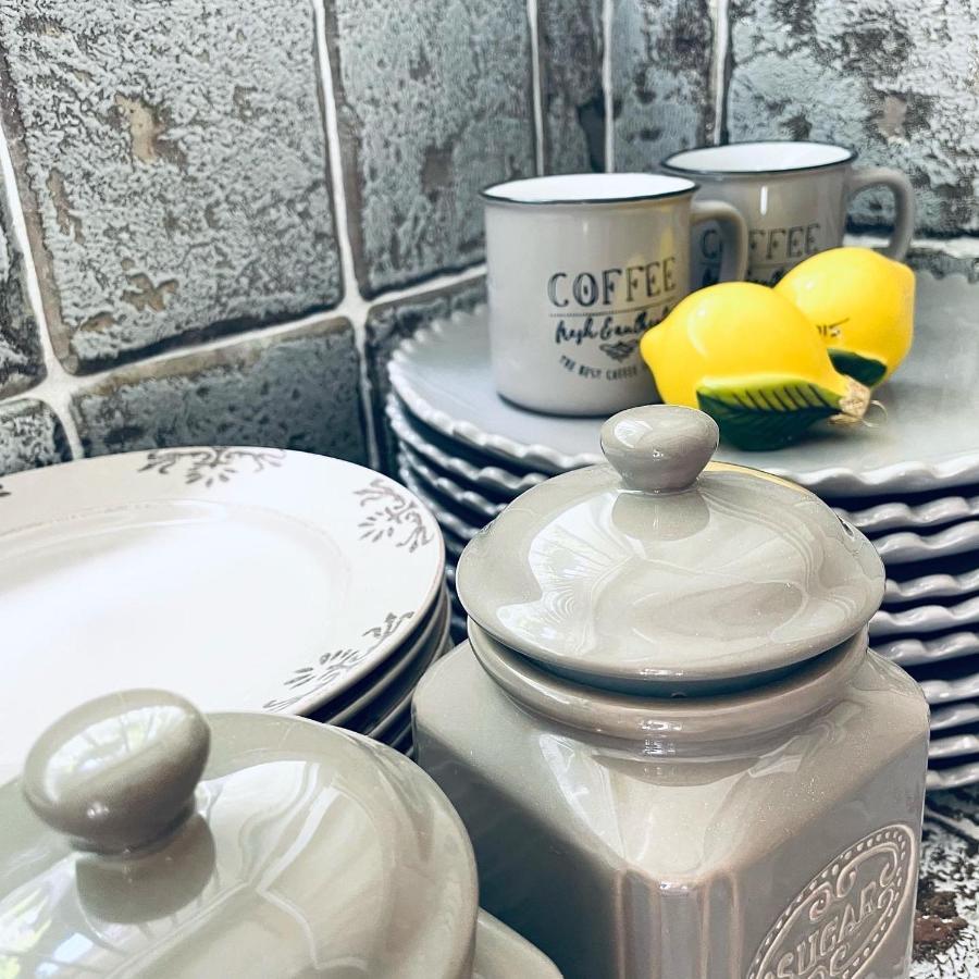 Lemon Suite Ortigia Syracuse ภายนอก รูปภาพ