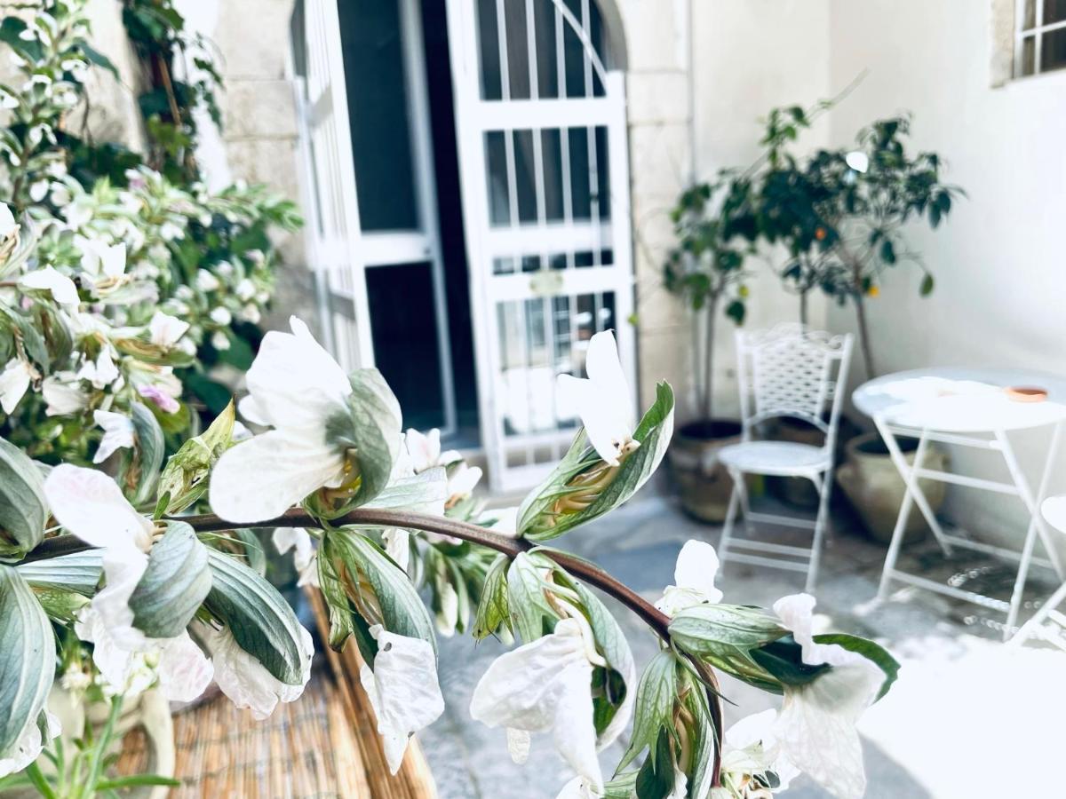 Lemon Suite Ortigia Syracuse ภายนอก รูปภาพ