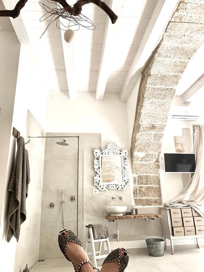 Lemon Suite Ortigia Syracuse ภายนอก รูปภาพ